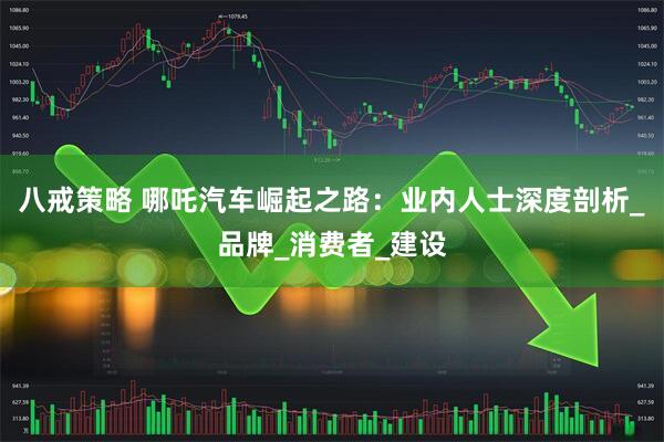 八戒策略 哪吒汽车崛起之路：业内人士深度剖析_品牌_消费者_建设