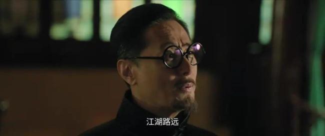 《归队》8个“意难平”：个个戳人心窝子，田小贵并非最遗憾？ 绝境中的坚守