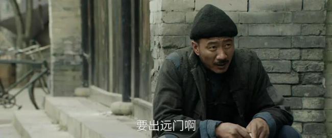 《归队》8个“意难平”：个个戳人心窝子，田小贵并非最遗憾？ 绝境中的坚守