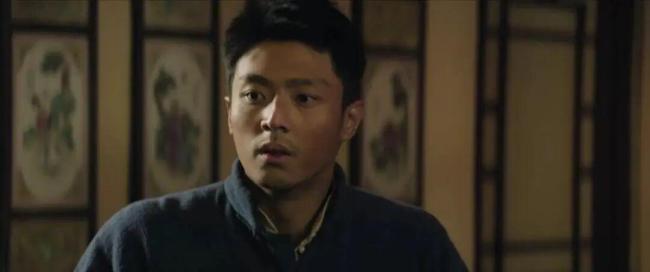 《归队》8个“意难平”：个个戳人心窝子，田小贵并非最遗憾？ 绝境中的坚守