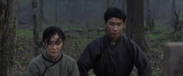 尚红网  《归队》8个“意难平”：个个戳人心窝子，田小贵并非最遗憾？ 绝境中的坚守